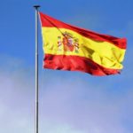 spanska zastava
