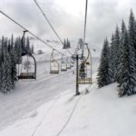 jahorina ski lift