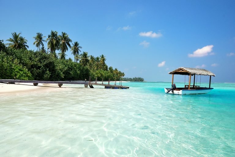 Maldivi