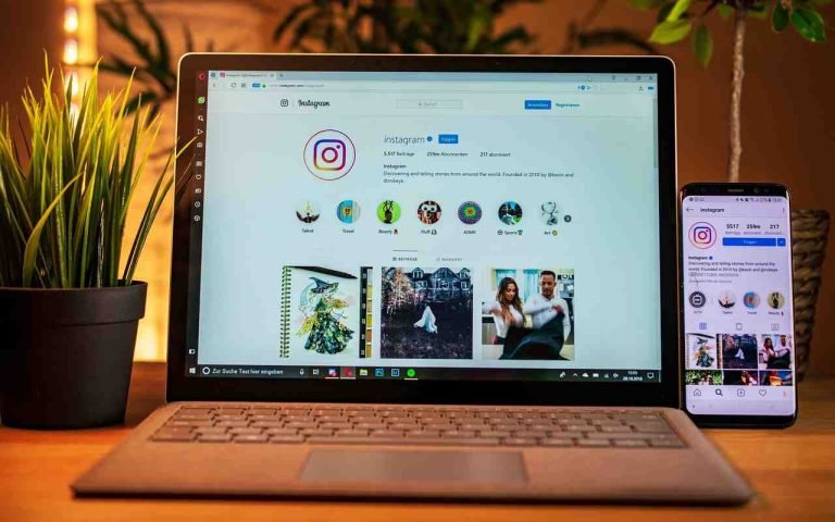 laptop-instagram-slike