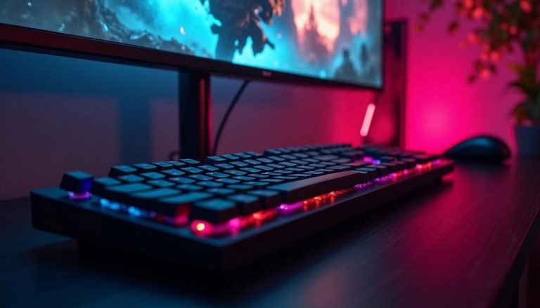 tastatura