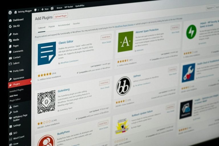 web-sajt