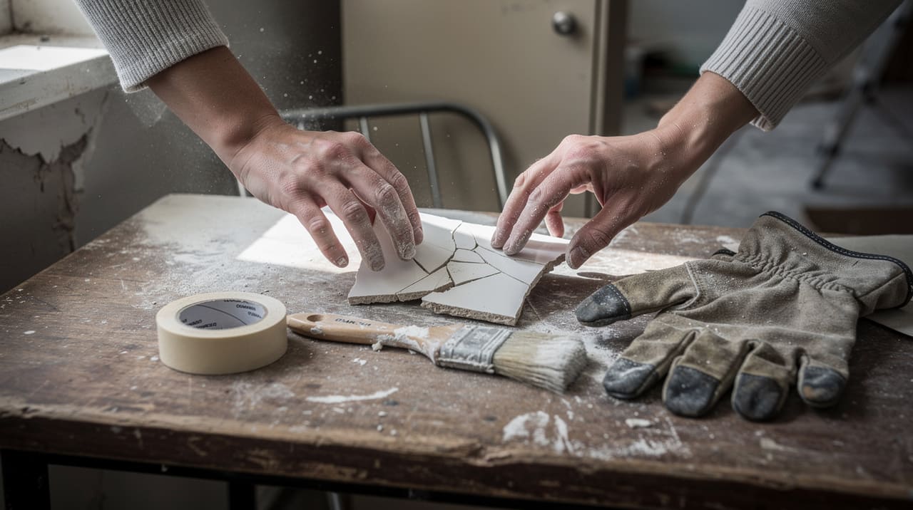 ruke-plocica-radni-sto