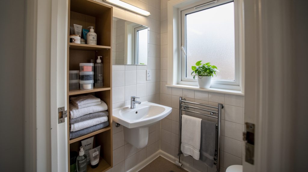 umivaonik-polica-peskiri-saksija